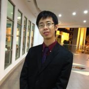 Jason Pang