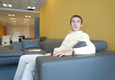 Mikel F. Qafa