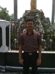 Satyajit Chowdhury