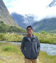 Ajay Ravindran