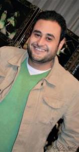 Abdalla Hamada