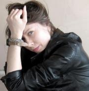 Екатерина Ферез