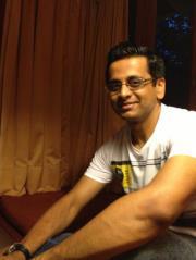 Vikram Rao