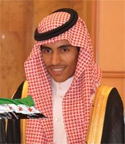 ياسر السِرحان