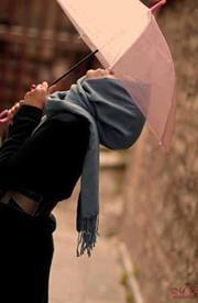 سارة مرائحي