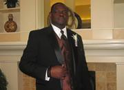 Charles Becton