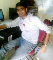 Avinash Aher