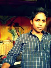 Nithesh Reddy