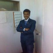 Abhishek Koshti