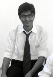 Lakshya Kumar