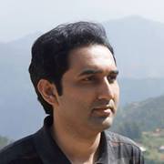 Omer Tariq