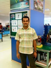 Praveen Surendran