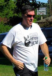 Mike Baker