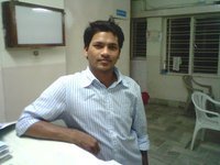 Gurumurthy Chodipalli