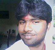 Venkat Hanuman