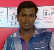 Jayesh Jose