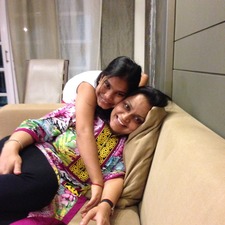 Nisha Goenka