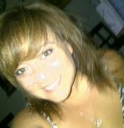 Kimberly Perdue wheaton