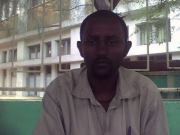 Henok Leul