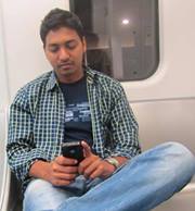 Narendra Gunnabathula