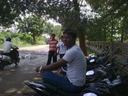Neeraj Kumar