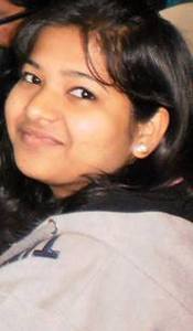 Swagatika Patel
