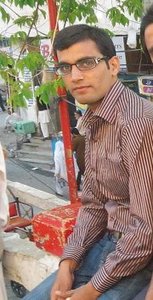 Khawar Tanveer