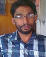 Priyesh K menon