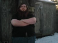 Joshua Dayton