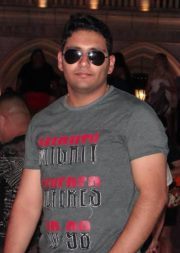 Navjot Thakral