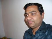Sarvesh C