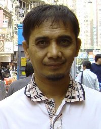 Mahamod Ismail