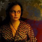 Susannah Lewis-powers