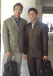 Shimul Biswas