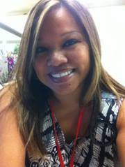 Tammy Keen