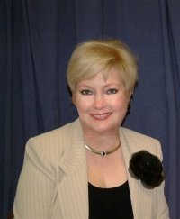 Janet Bliss