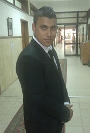 Ahmed El-deeb