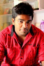 Chetan Pasula