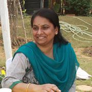 Mona Sharma