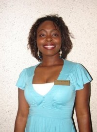 Paris Mitchell-norris