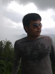 Krishna Reddy