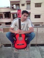 Syed Waqar