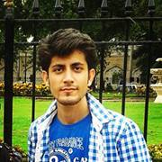 Mohit Tikoo