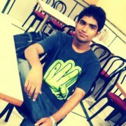 Abhishek Sehrawat
