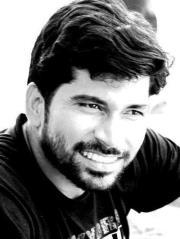 Awadhesh Mishra