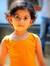 Aravind...