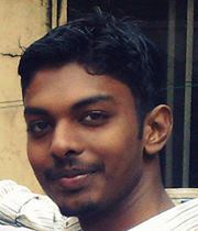 Dipu Peter
