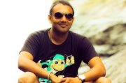 Siddhesh Gaonkar