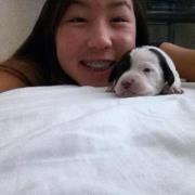 Jenny Trinh