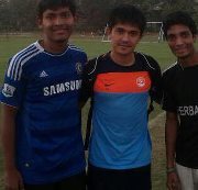 Ankit Sahoo